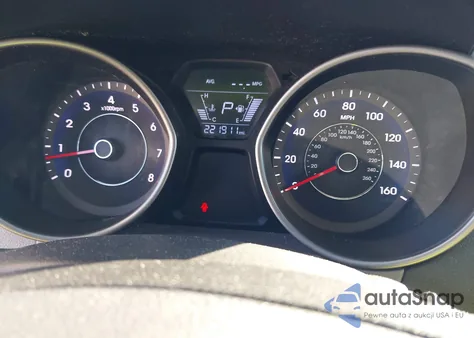 2015 Hyundai Elantra Se from USA, damaged, VIN 5NPDH4AE4FH605078